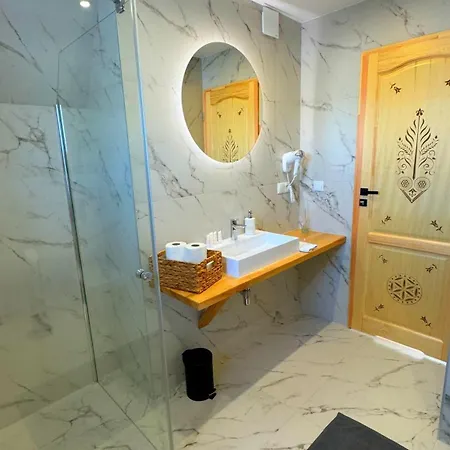 Podwika Apartment