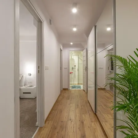 Podwika Apartment